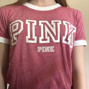 VS Pink T-shirt